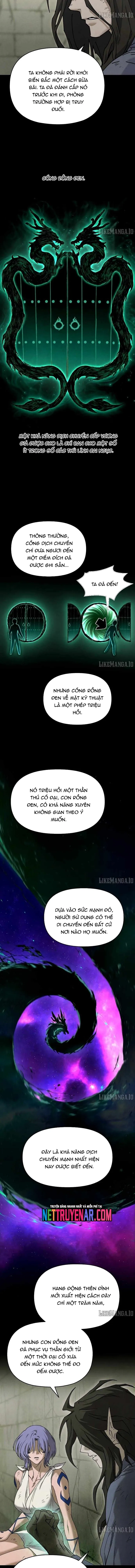 Xuyên Không Vào Trò Chơi Đáng Nguyền Rủa Của Tôi Chapter 36 - 2