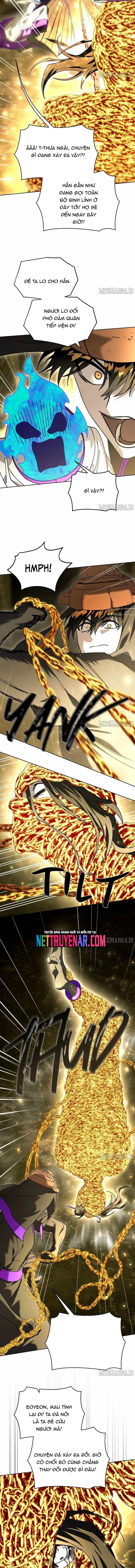 Xuyên Không Vào Trò Chơi Đáng Nguyền Rủa Của Tôi Chapter 36 - 9