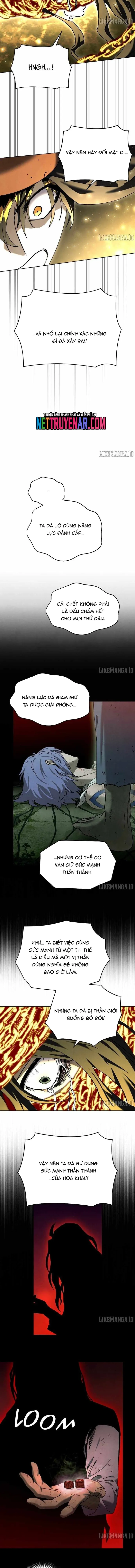 Xuyên Không Vào Trò Chơi Đáng Nguyền Rủa Của Tôi Chapter 36 - 10