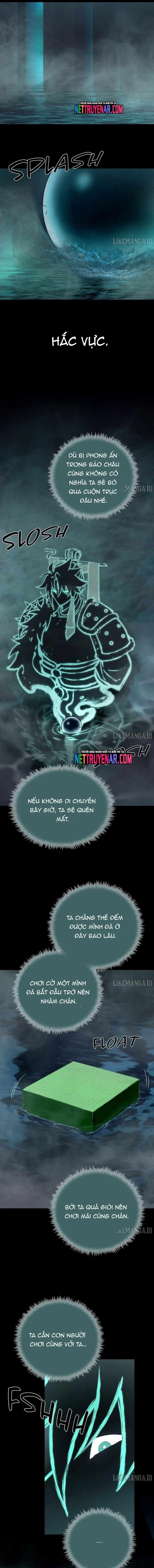 Xuyên Không Vào Trò Chơi Đáng Nguyền Rủa Của Tôi Chapter 38 - 2