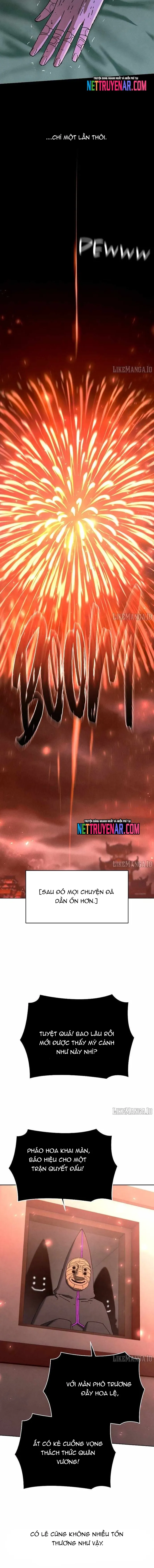 Xuyên Không Vào Trò Chơi Đáng Nguyền Rủa Của Tôi Chapter 38 - 13