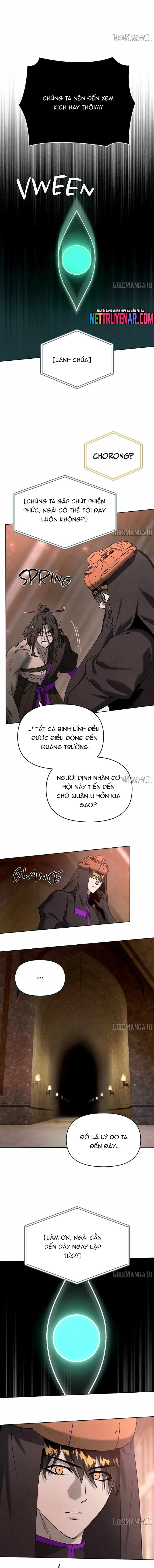 Xuyên Không Vào Trò Chơi Đáng Nguyền Rủa Của Tôi Chapter 38 - 14