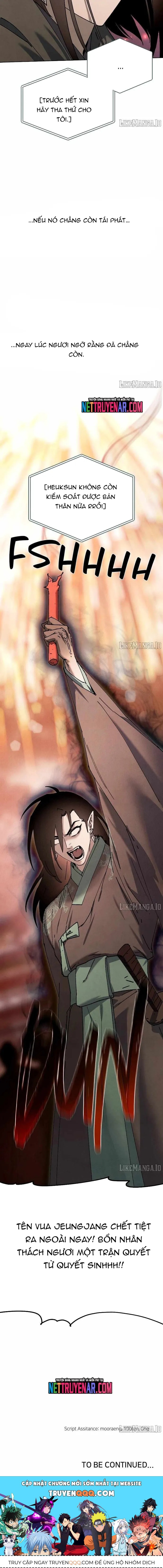 Xuyên Không Vào Trò Chơi Đáng Nguyền Rủa Của Tôi Chapter 38 - 16