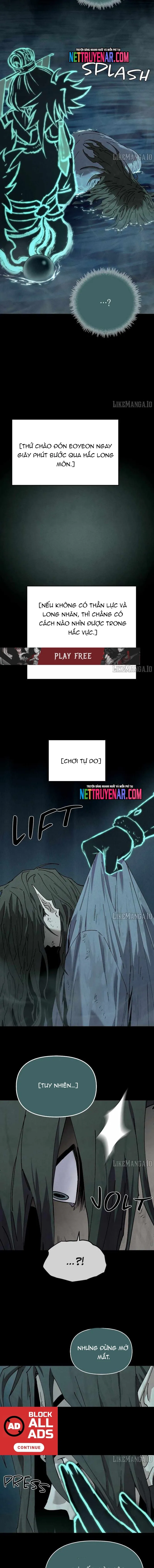 Xuyên Không Vào Trò Chơi Đáng Nguyền Rủa Của Tôi Chapter 38 - 3