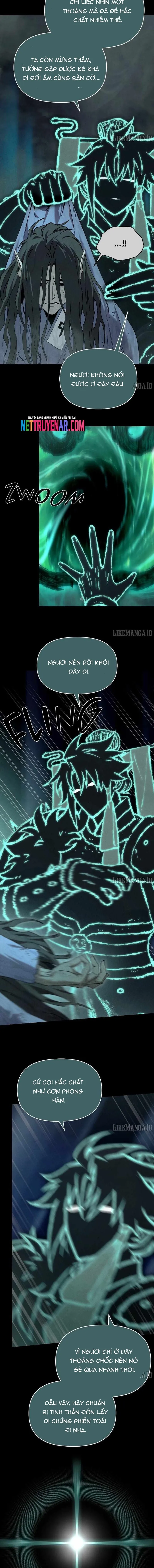 Xuyên Không Vào Trò Chơi Đáng Nguyền Rủa Của Tôi Chapter 38 - 4