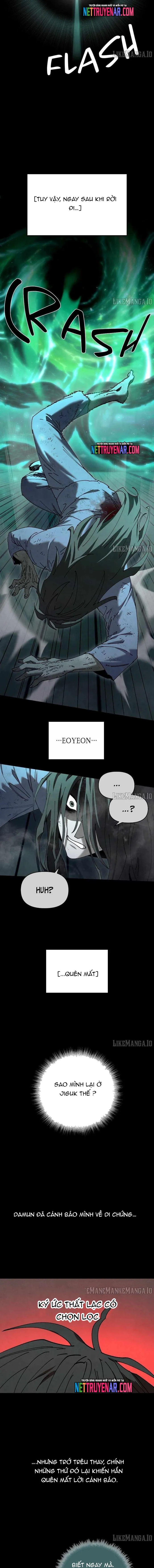 Xuyên Không Vào Trò Chơi Đáng Nguyền Rủa Của Tôi Chapter 38 - 5