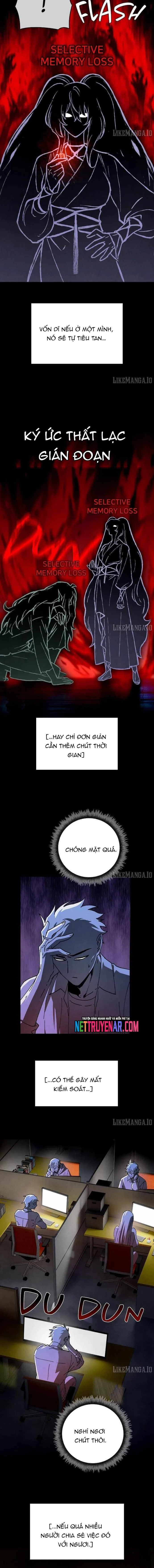 Xuyên Không Vào Trò Chơi Đáng Nguyền Rủa Của Tôi Chapter 38 - 7