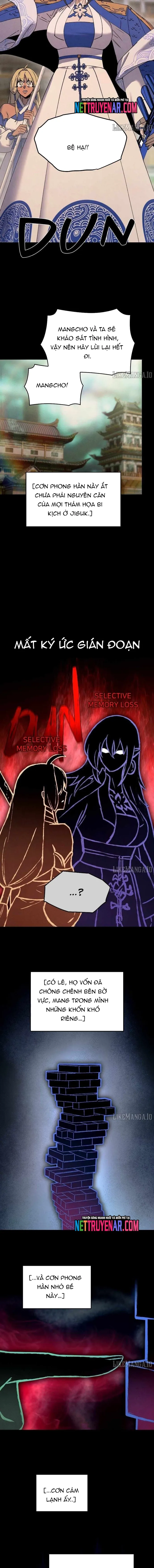 Xuyên Không Vào Trò Chơi Đáng Nguyền Rủa Của Tôi Chapter 38 - 10