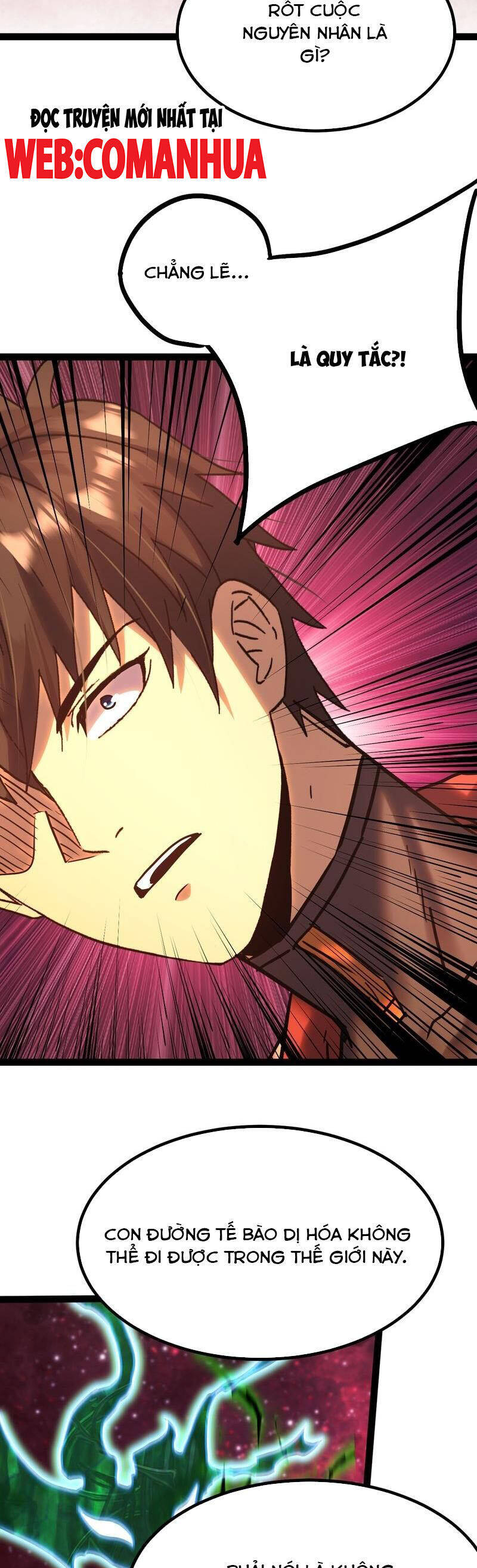 Cao Võ: Hạ Cánh Đến Một Vạn Năm Sau Chapter 173 - 12