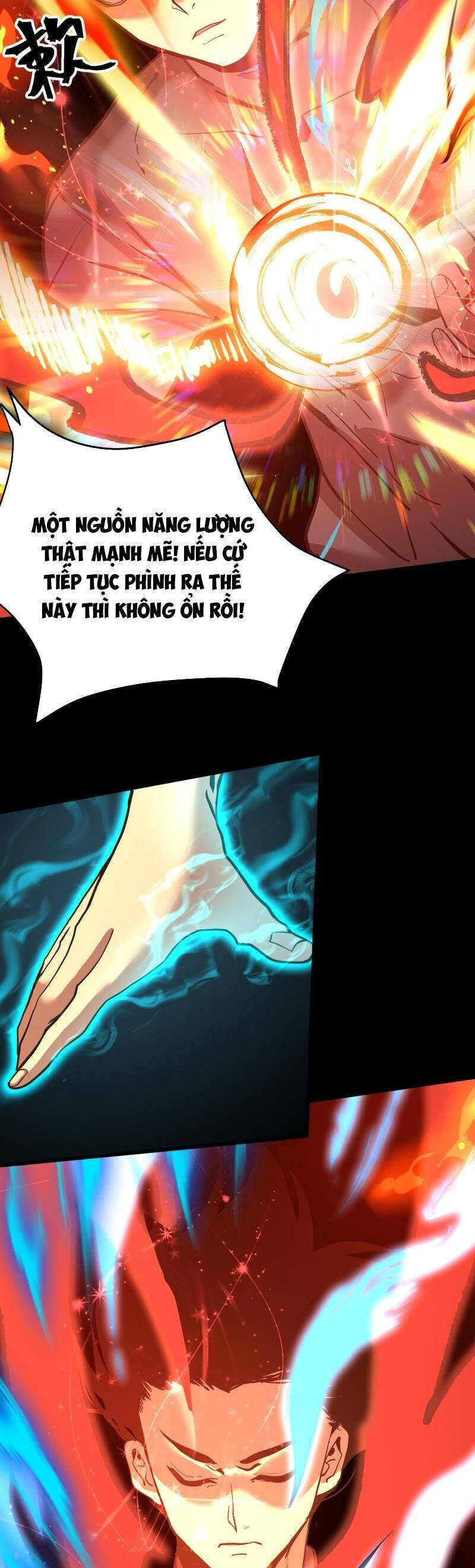 Cao Võ: Hạ Cánh Đến Một Vạn Năm Sau Chapter 173 - 17