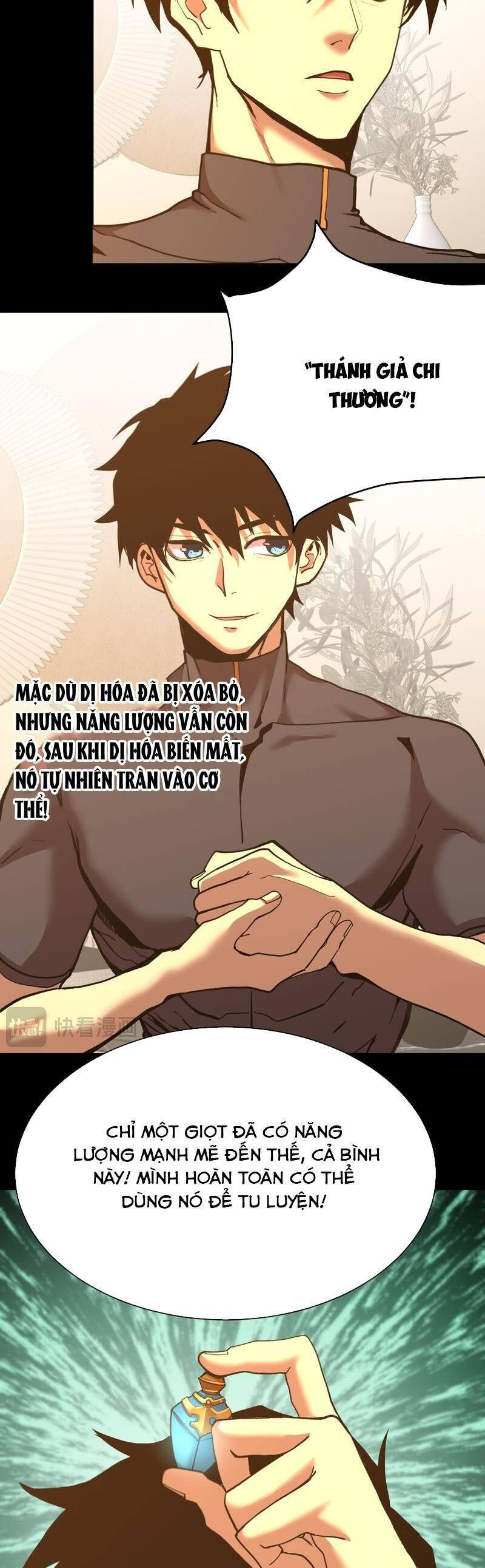 Cao Võ: Hạ Cánh Đến Một Vạn Năm Sau Chapter 173 - 20