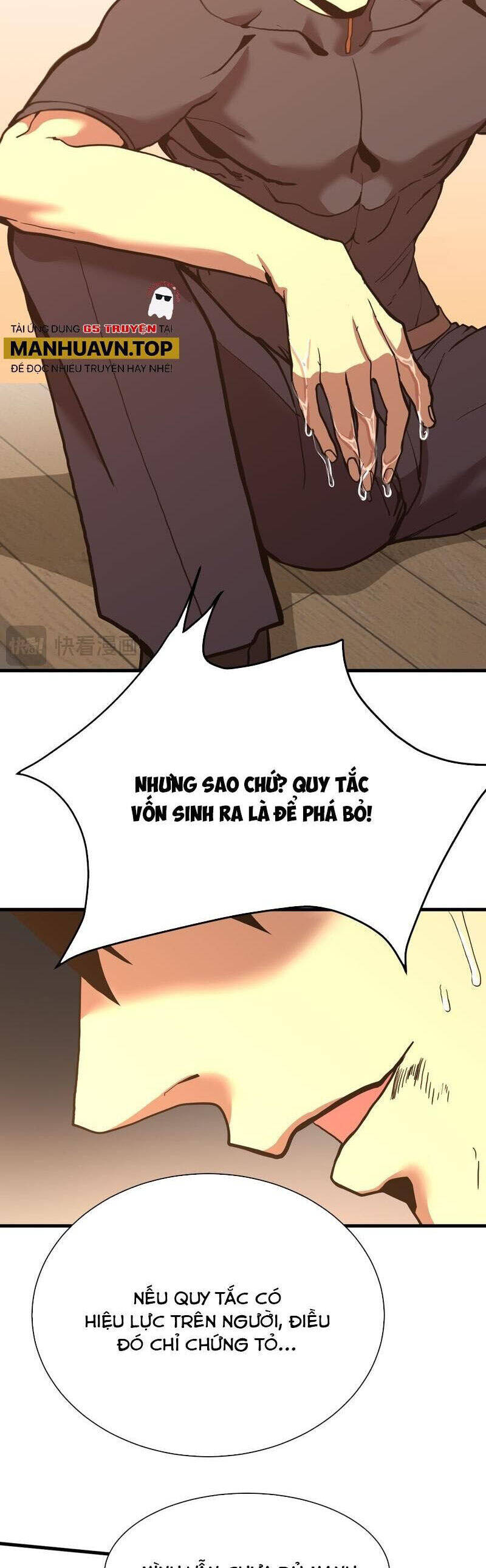 Cao Võ: Hạ Cánh Đến Một Vạn Năm Sau Chapter 173 - 25