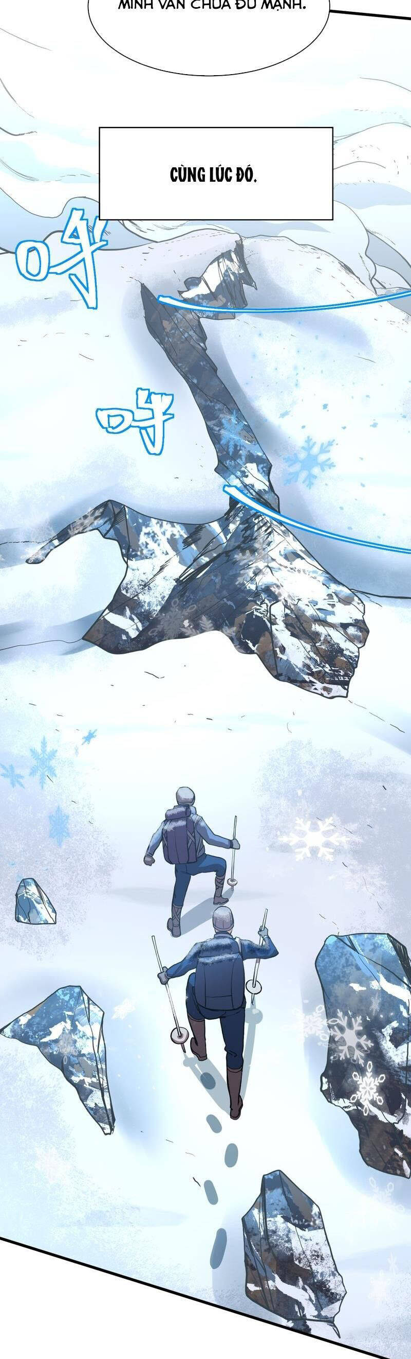 Cao Võ: Hạ Cánh Đến Một Vạn Năm Sau Chapter 173 - 26