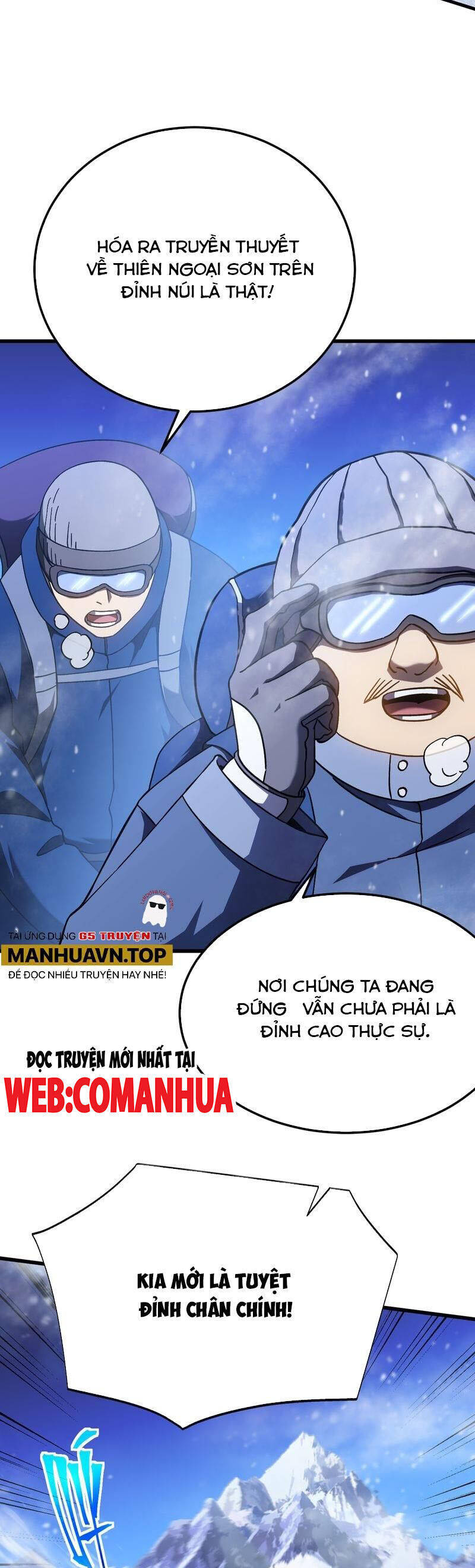 Cao Võ: Hạ Cánh Đến Một Vạn Năm Sau Chapter 173 - 27