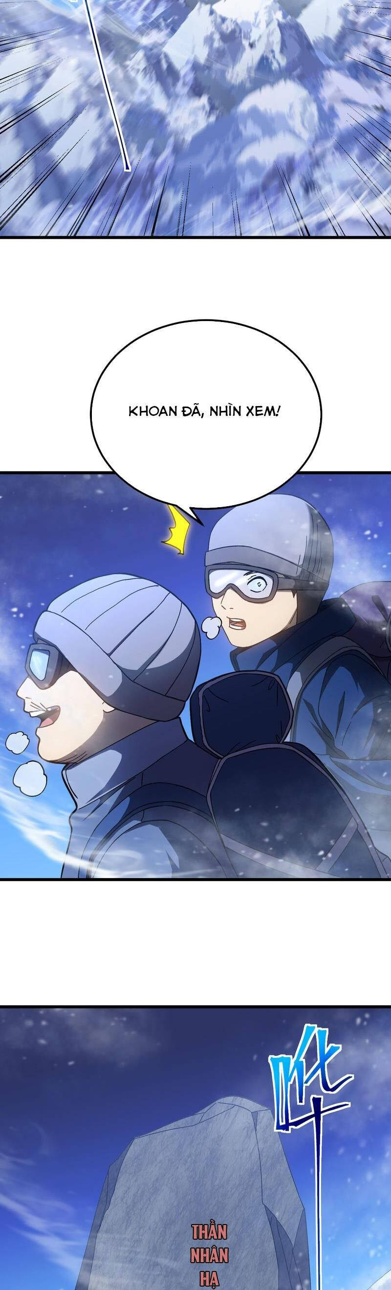 Cao Võ: Hạ Cánh Đến Một Vạn Năm Sau Chapter 173 - 28