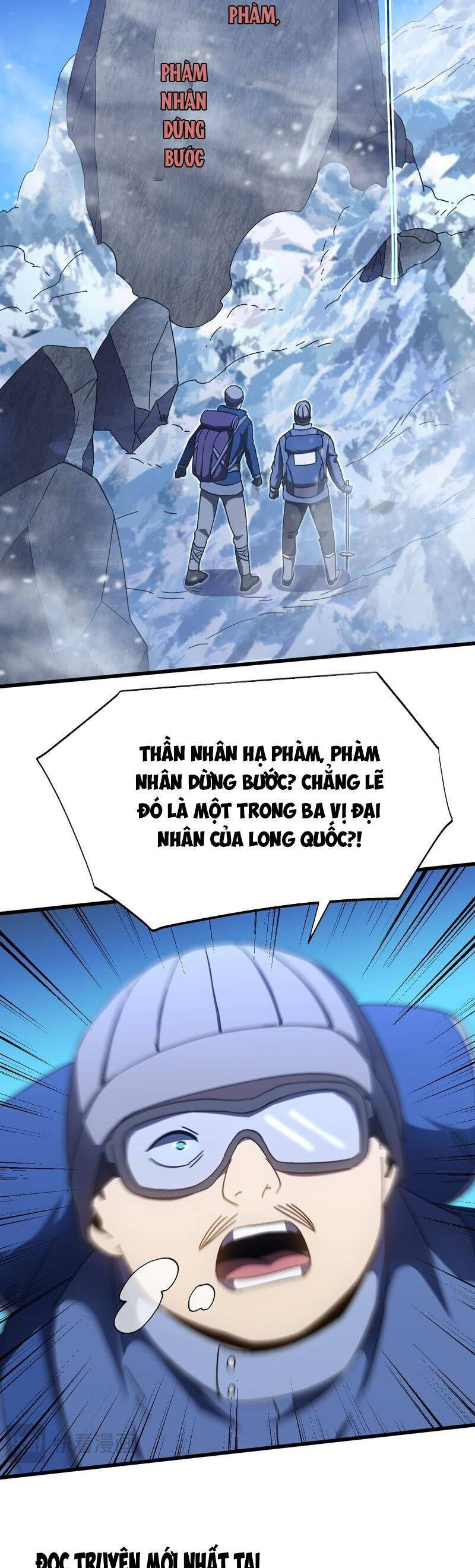 Cao Võ: Hạ Cánh Đến Một Vạn Năm Sau Chapter 173 - 29