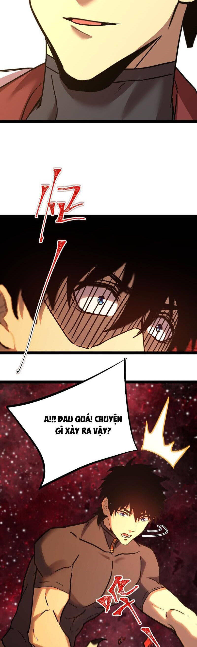 Cao Võ: Hạ Cánh Đến Một Vạn Năm Sau Chapter 173 - 10