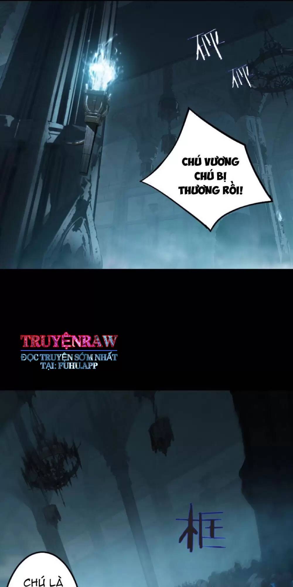 Ta Là Chúa Tể Trùng Độc Chapter 3.1 - 2