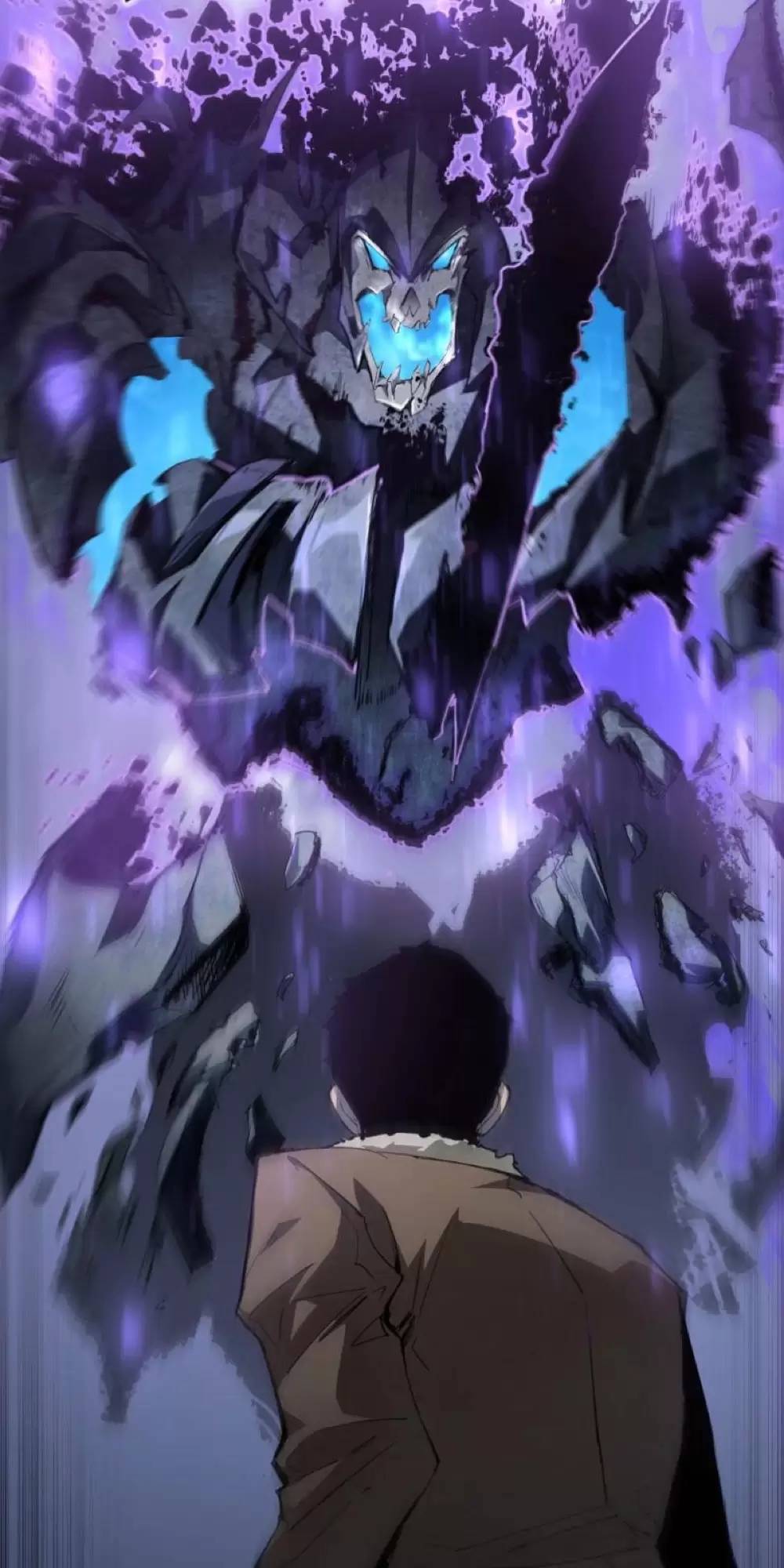 Ta Là Chúa Tể Trùng Độc Chapter 3.1 - 11