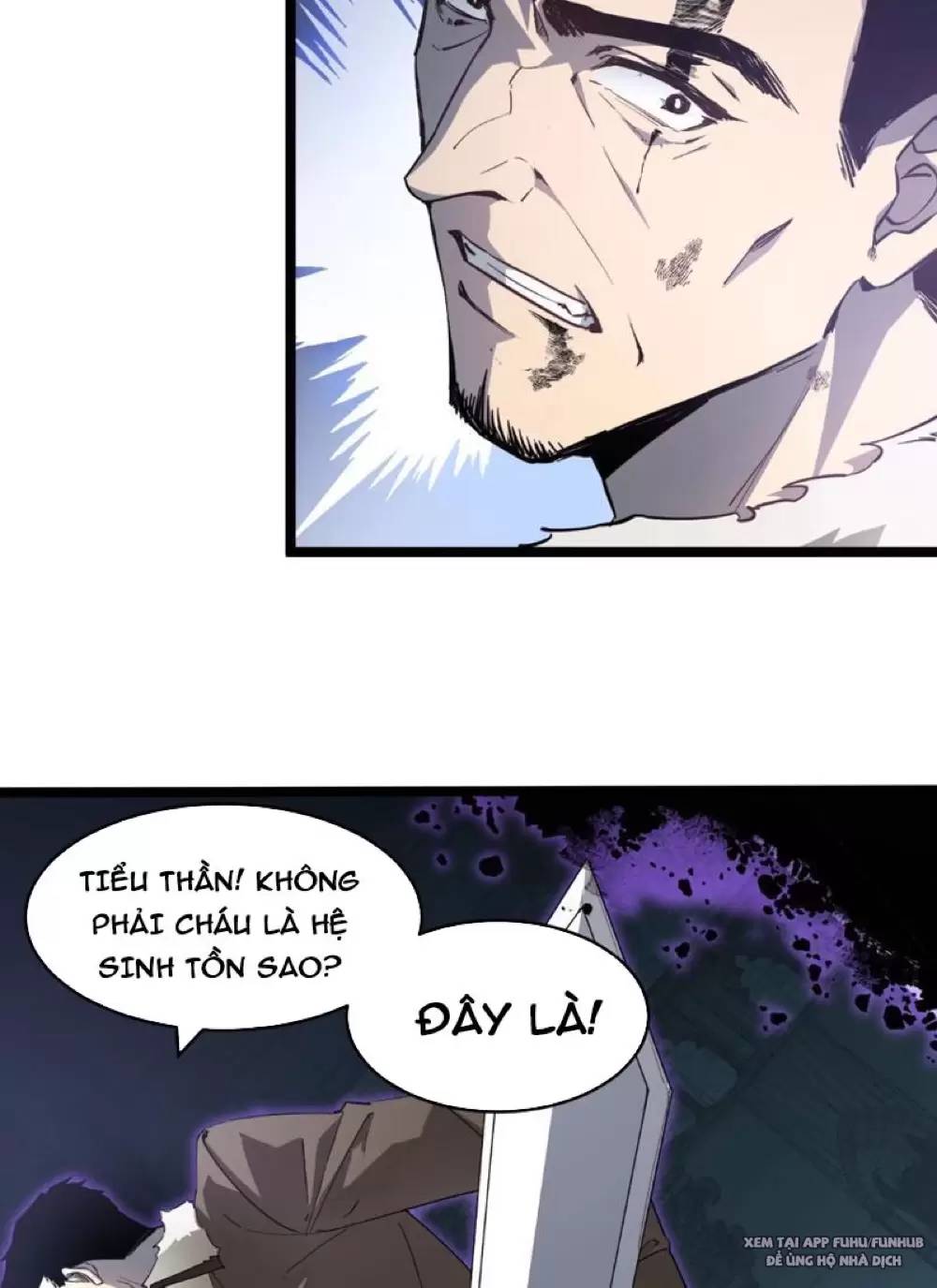 Ta Là Chúa Tể Trùng Độc Chapter 3.1 - 13