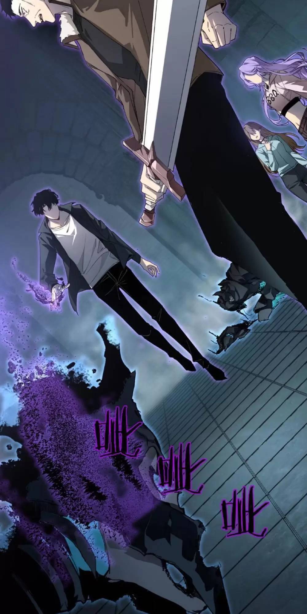 Ta Là Chúa Tể Trùng Độc Chapter 3.1 - 14