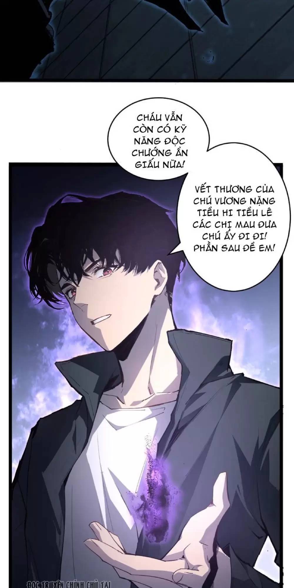 Ta Là Chúa Tể Trùng Độc Chapter 3.1 - 15