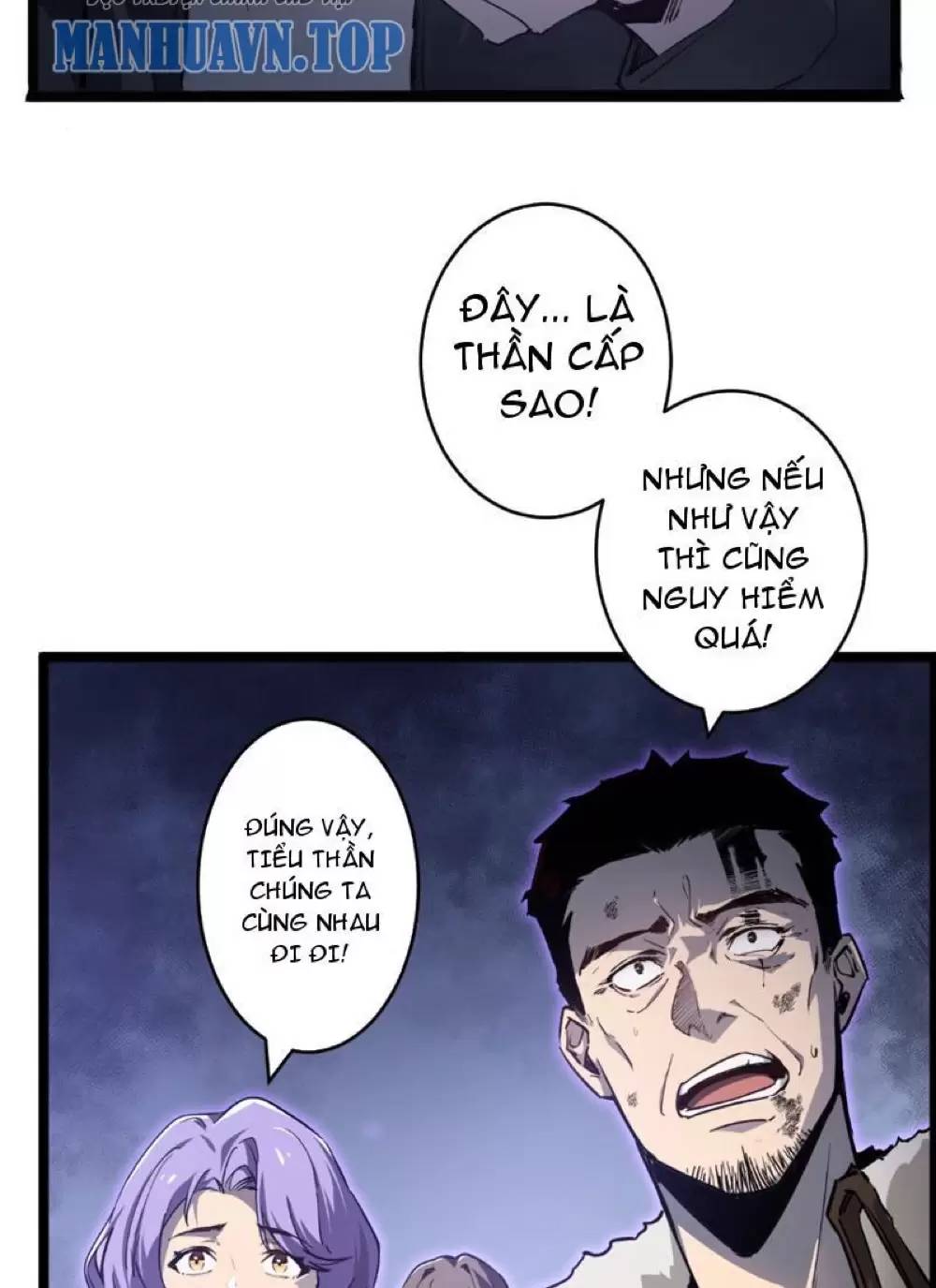 Ta Là Chúa Tể Trùng Độc Chapter 3.1 - 16