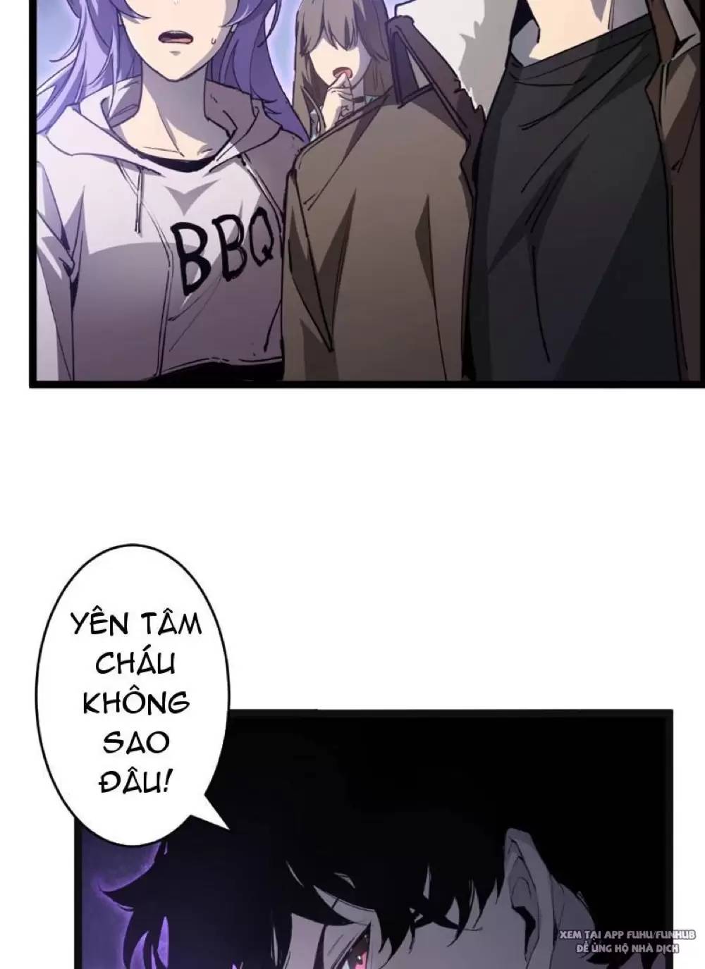 Ta Là Chúa Tể Trùng Độc Chapter 3.1 - 17