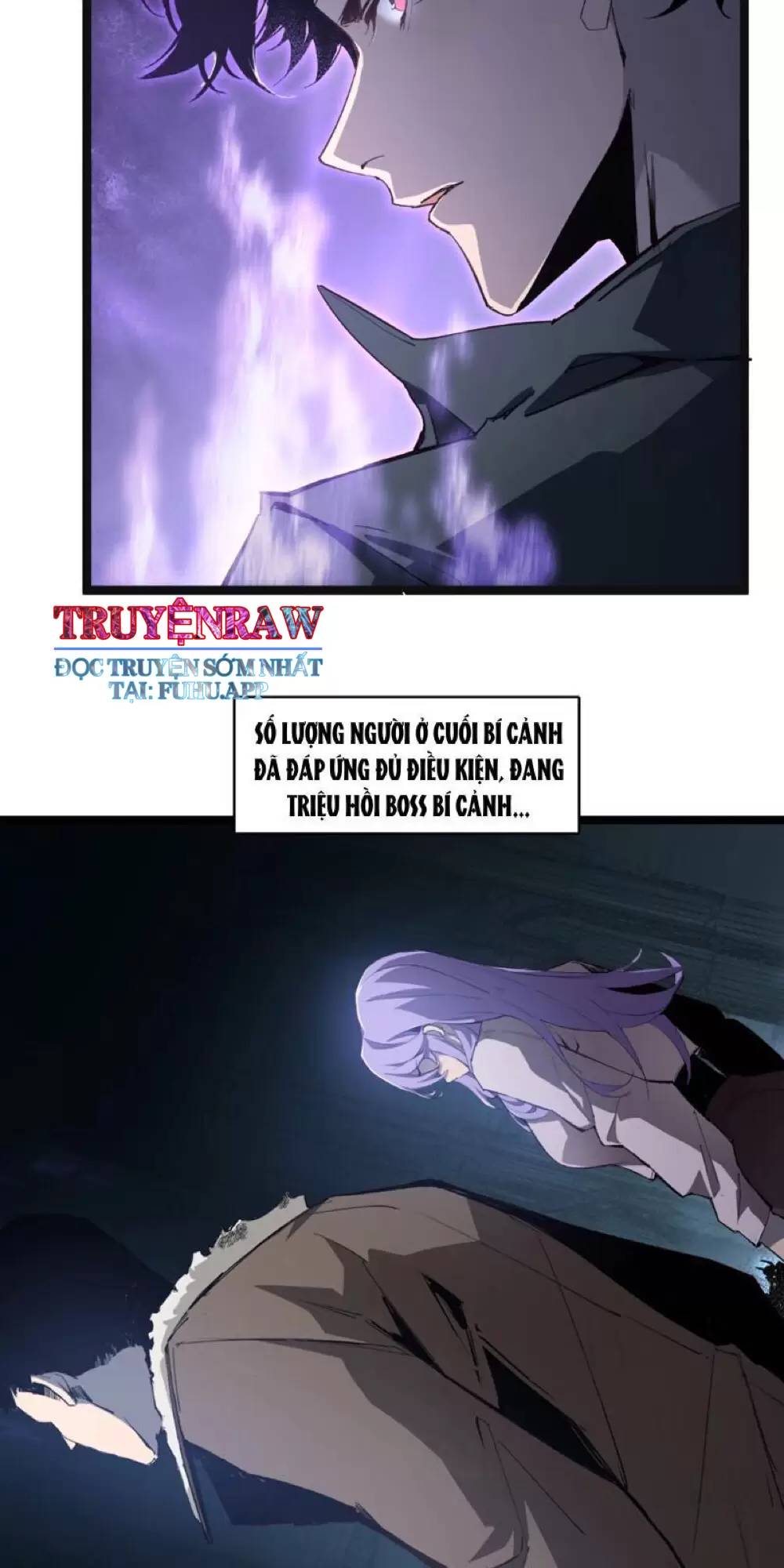 Ta Là Chúa Tể Trùng Độc Chapter 3.1 - 18