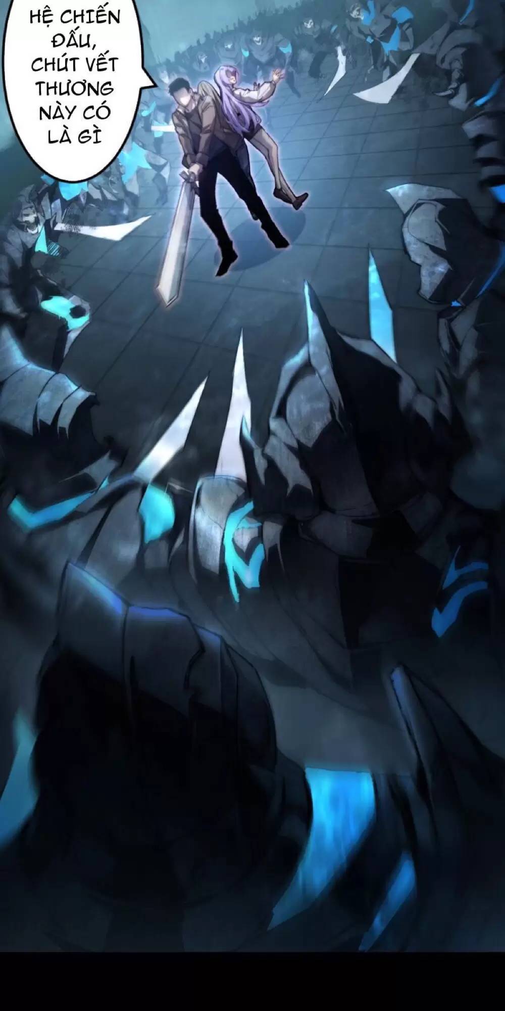 Ta Là Chúa Tể Trùng Độc Chapter 3.1 - 3