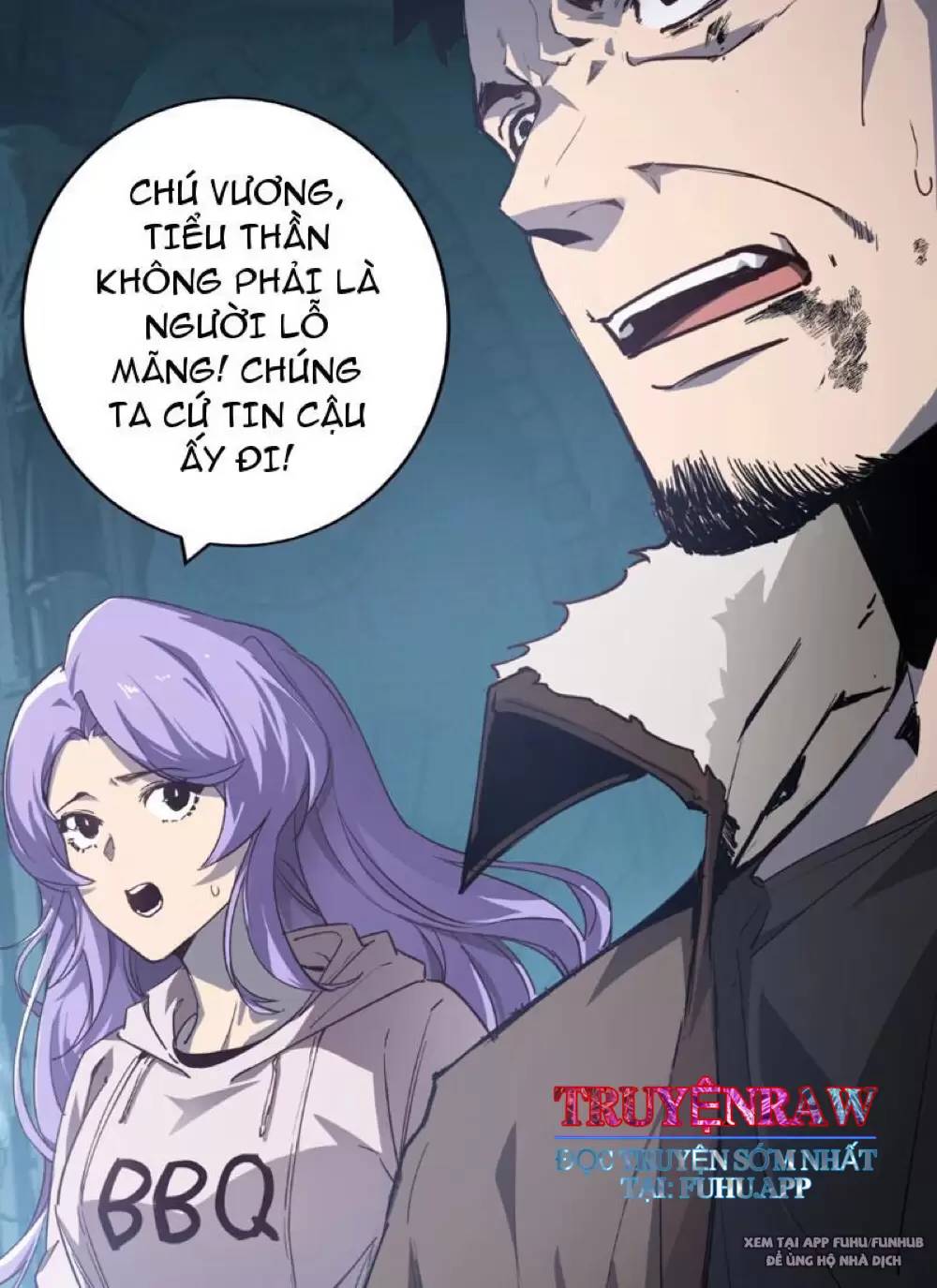 Ta Là Chúa Tể Trùng Độc Chapter 3.1 - 21