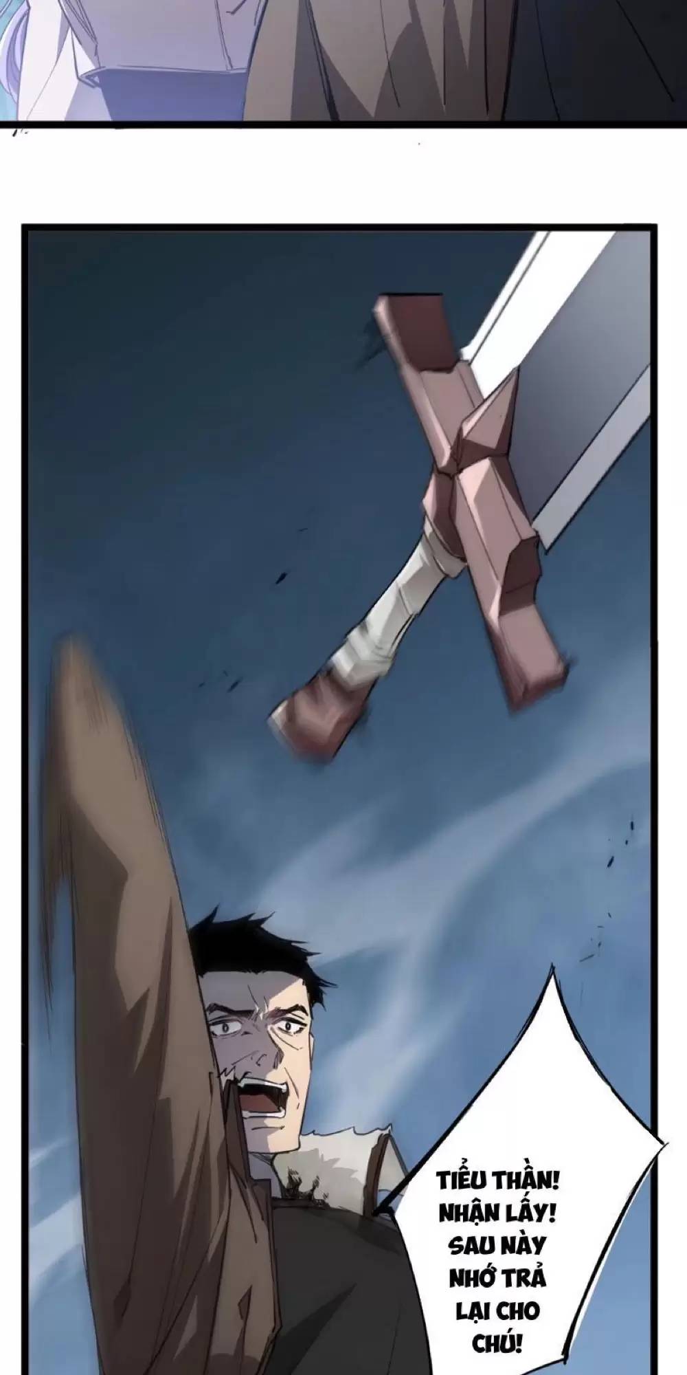 Ta Là Chúa Tể Trùng Độc Chapter 3.1 - 22
