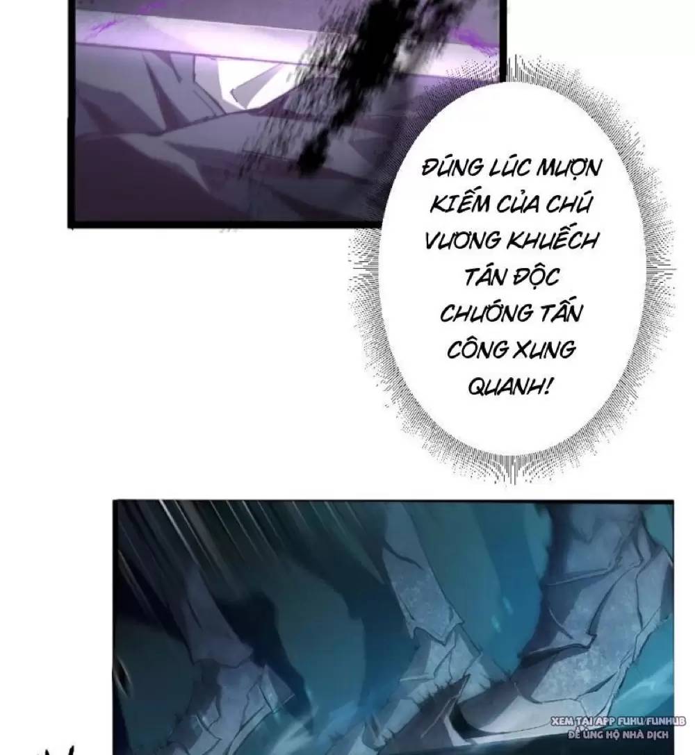 Ta Là Chúa Tể Trùng Độc Chapter 3.1 - 25