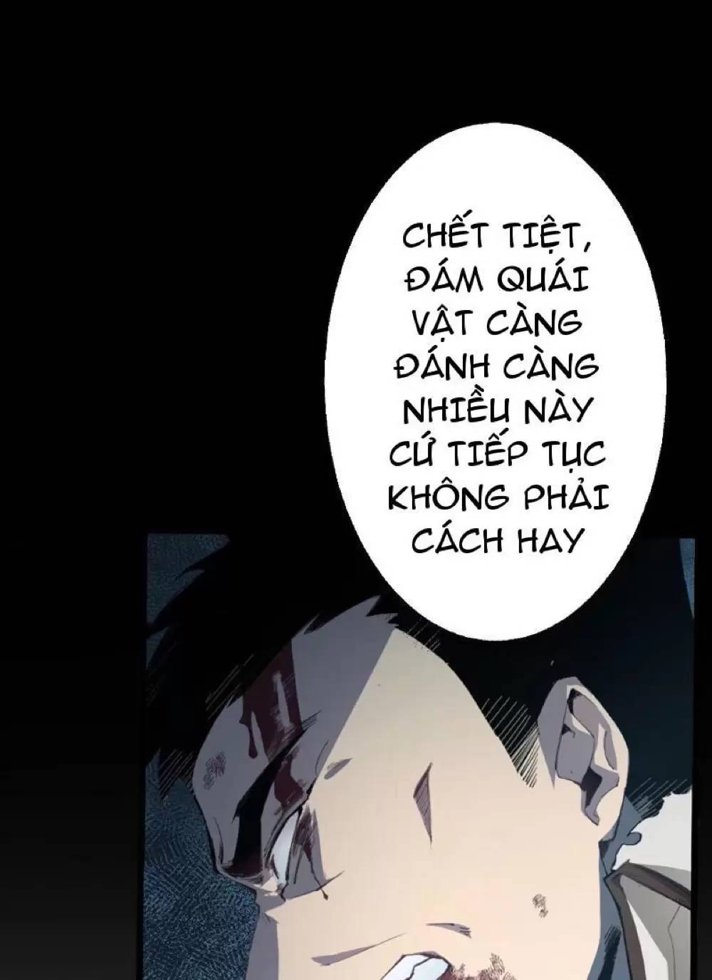 Ta Là Chúa Tể Trùng Độc Chapter 3.1 - 4