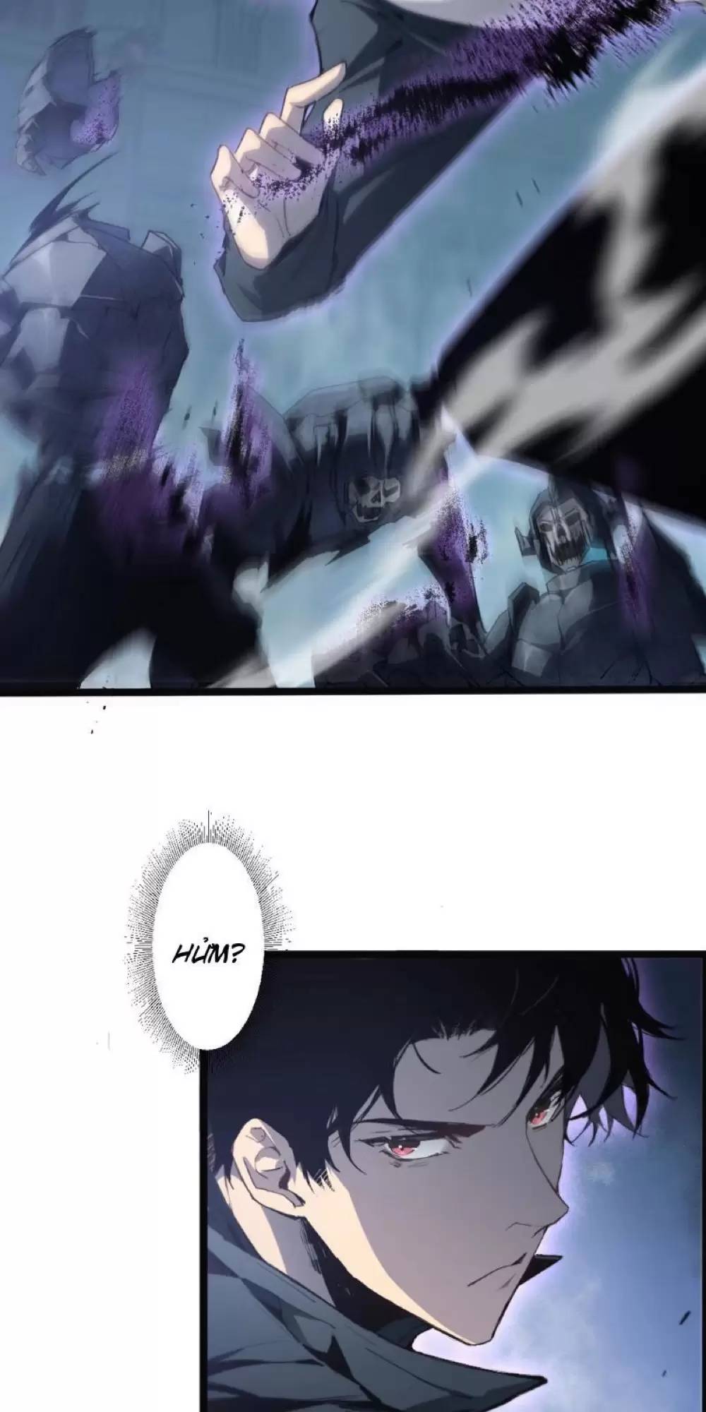 Ta Là Chúa Tể Trùng Độc Chapter 3.1 - 31