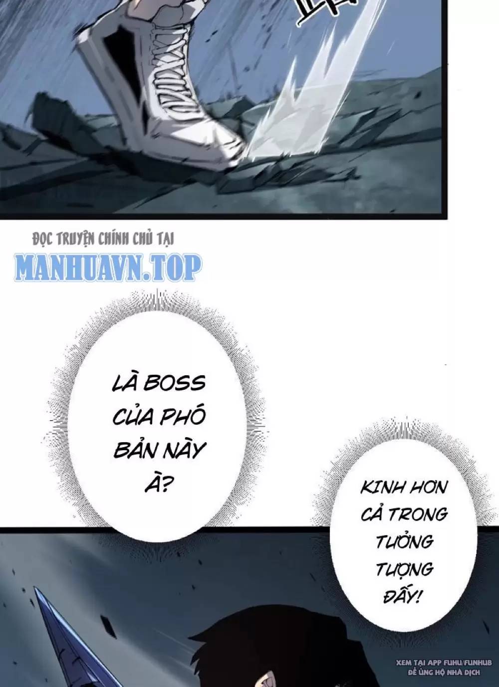 Ta Là Chúa Tể Trùng Độc Chapter 3.1 - 41