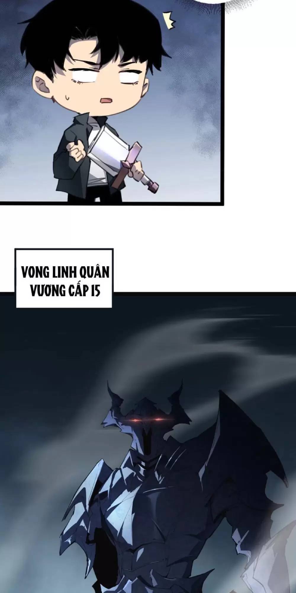 Ta Là Chúa Tể Trùng Độc Chapter 3.1 - 43