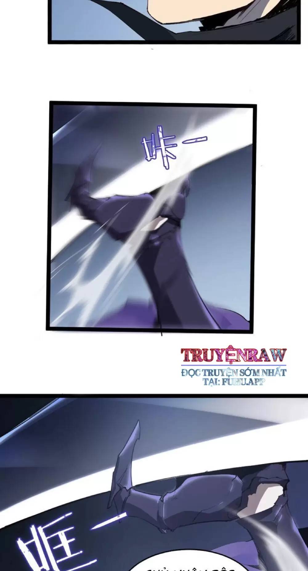 Ta Là Chúa Tể Trùng Độc Chapter 3.1 - 50
