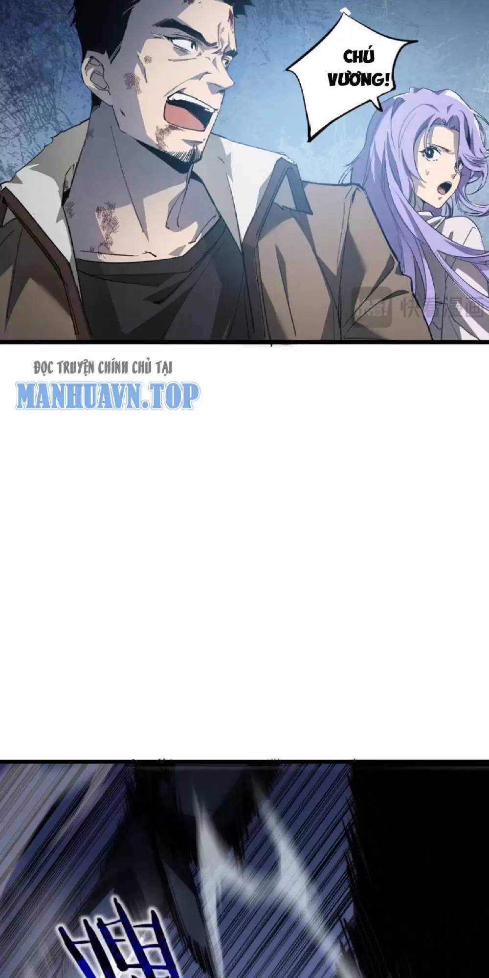 Ta Là Chúa Tể Trùng Độc Chapter 3.1 - 6