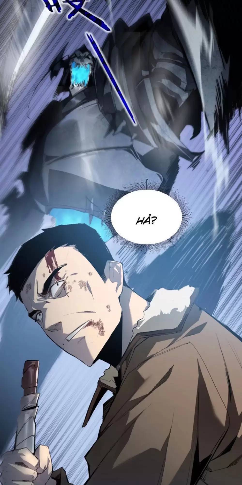 Ta Là Chúa Tể Trùng Độc Chapter 3.1 - 7