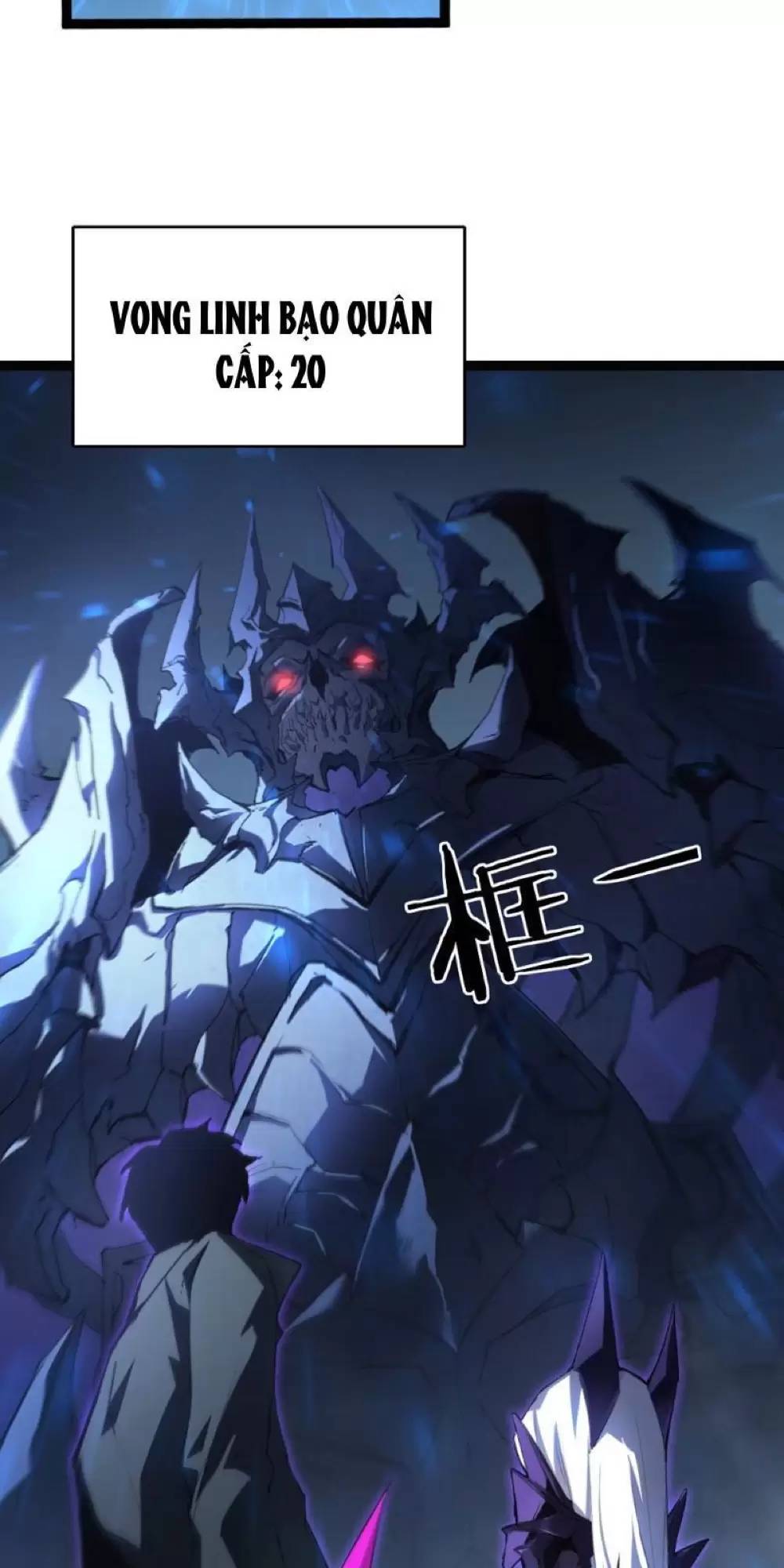 Ta Là Chúa Tể Trùng Độc Chapter 3.2 - 20