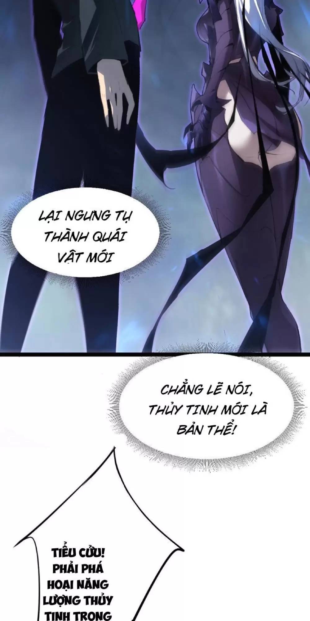 Ta Là Chúa Tể Trùng Độc Chapter 3.2 - 21