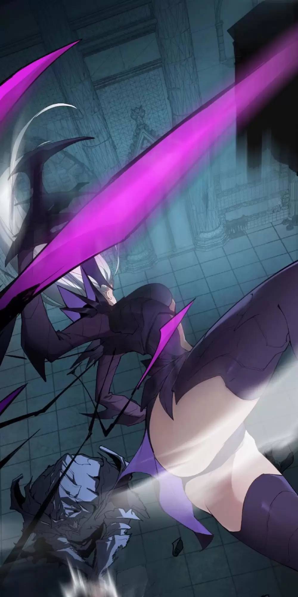 Ta Là Chúa Tể Trùng Độc Chapter 3.2 - 28