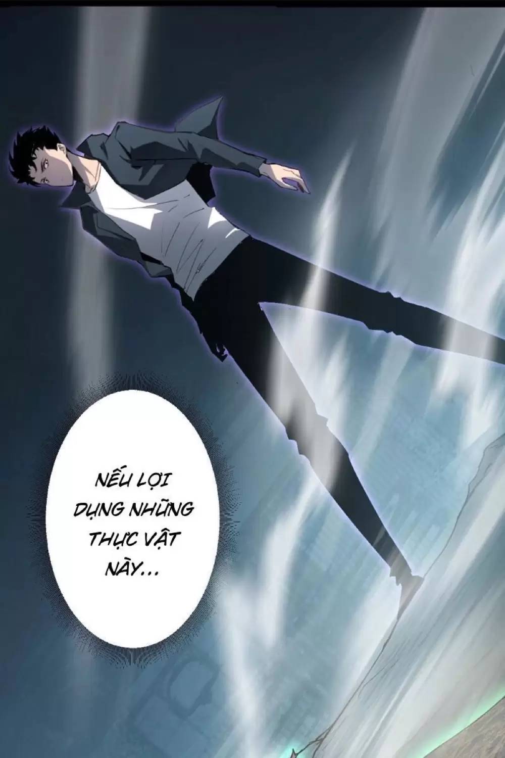 Ta Là Chúa Tể Trùng Độc Chapter 3.2 - 36