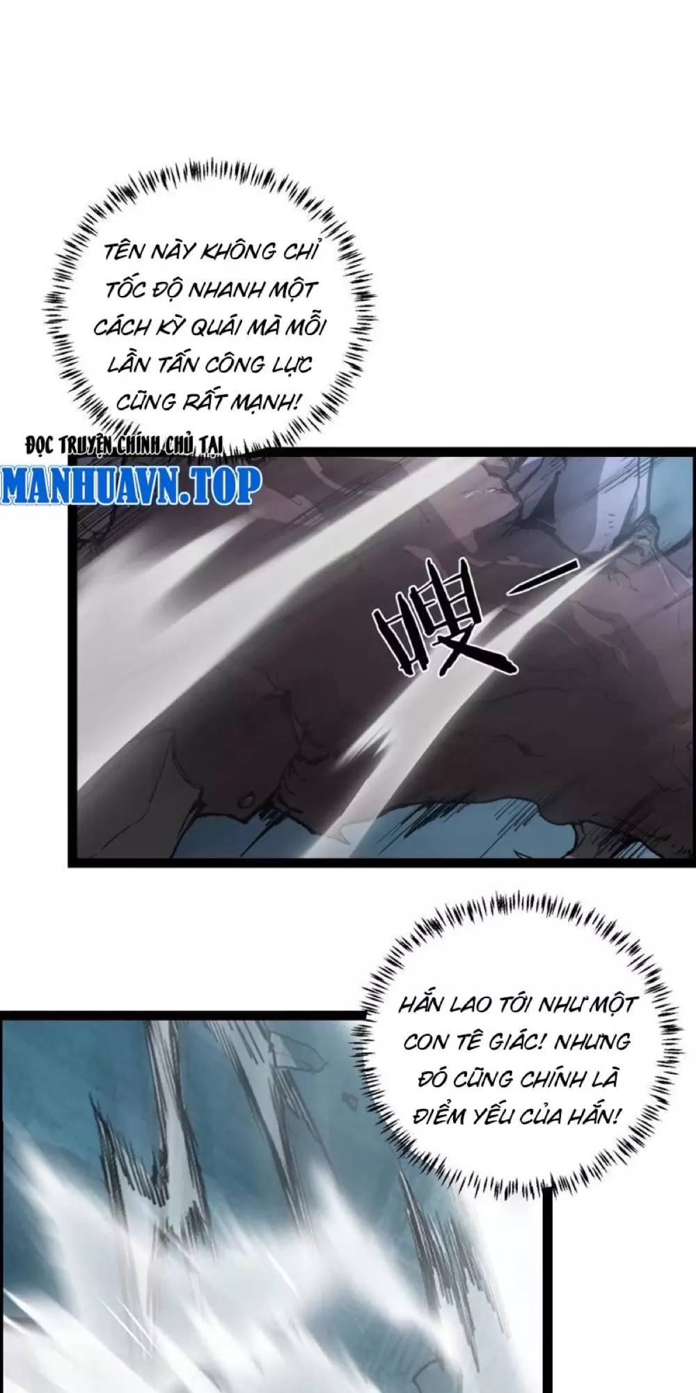 Ta Là Chúa Tể Trùng Độc Chapter 4.1 - 2