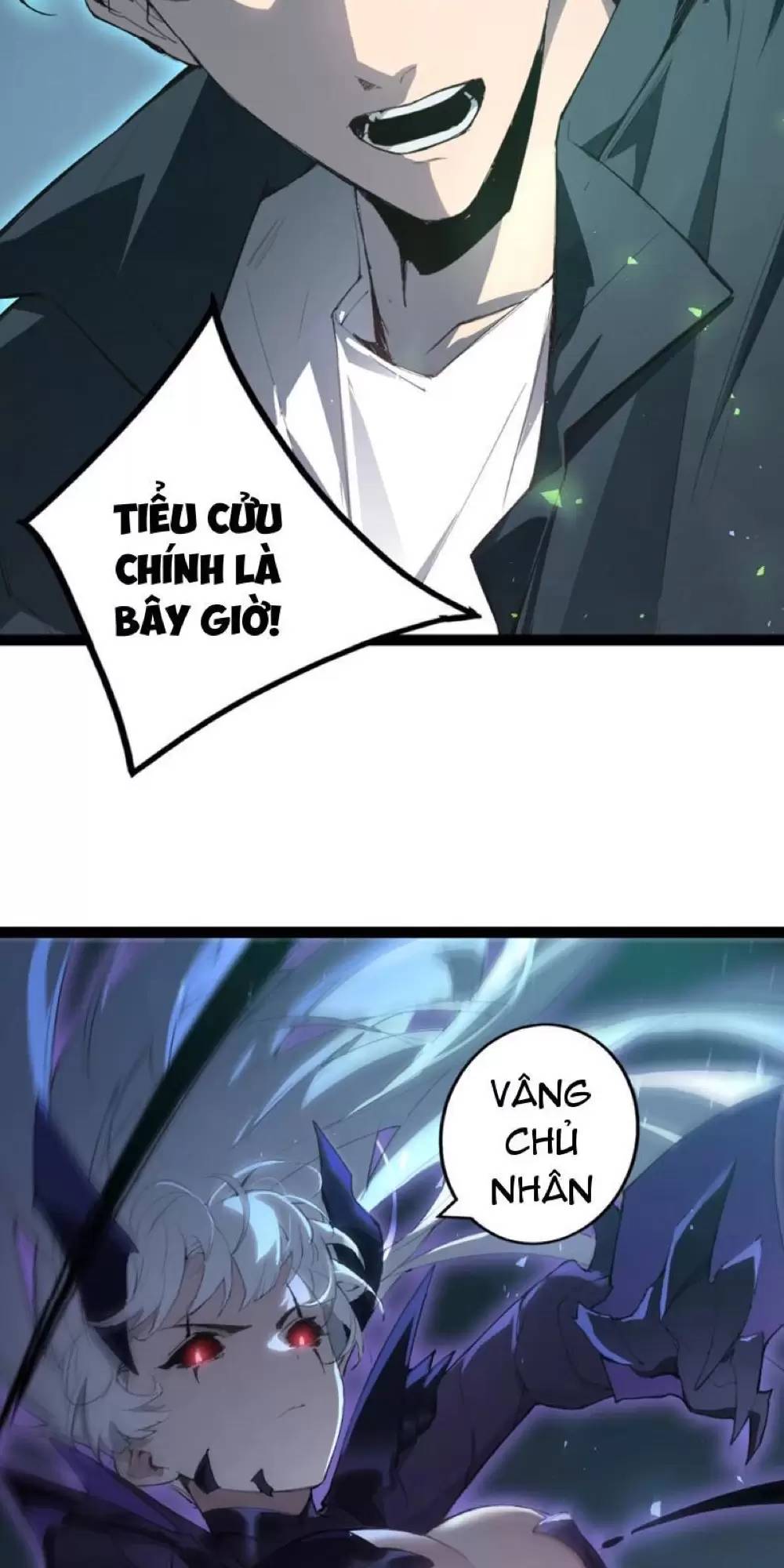 Ta Là Chúa Tể Trùng Độc Chapter 4.1 - 14