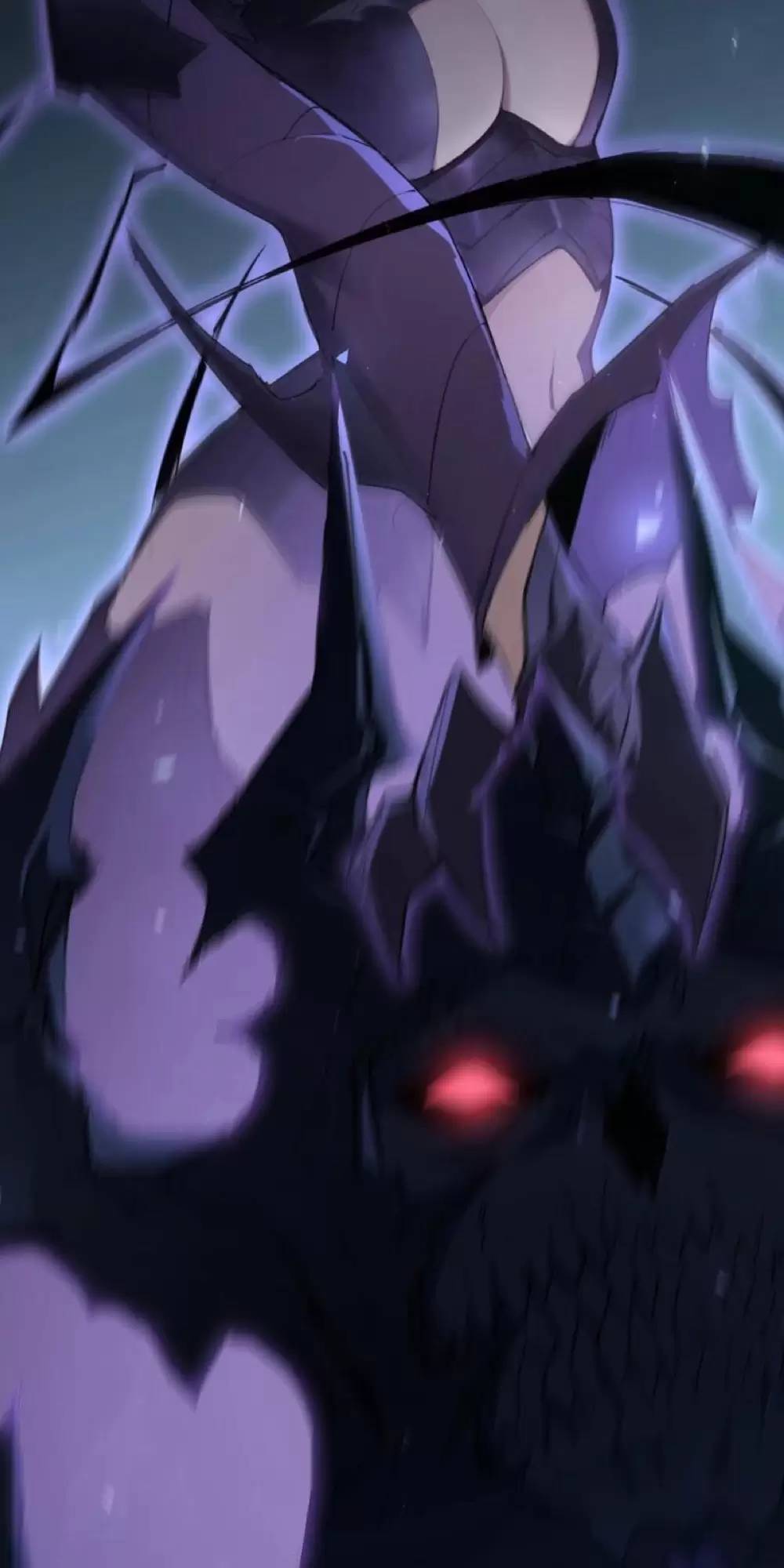 Ta Là Chúa Tể Trùng Độc Chapter 4.1 - 15