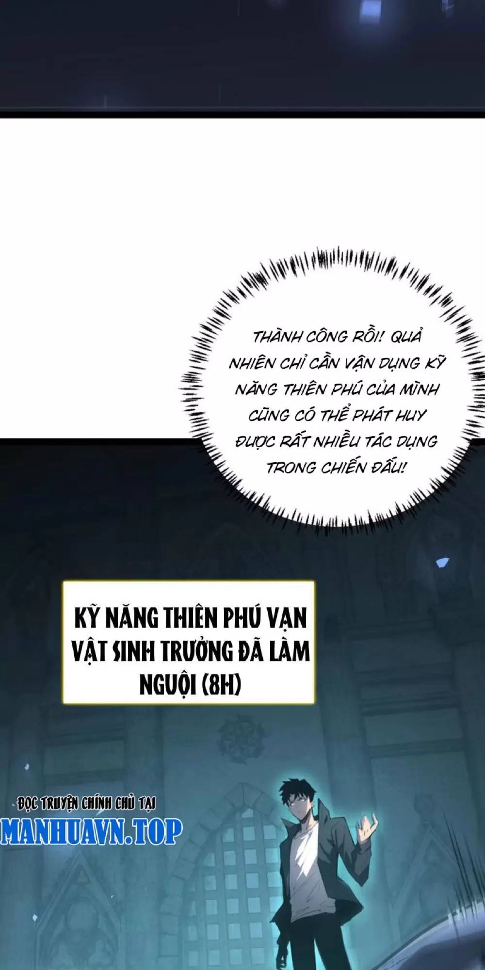 Ta Là Chúa Tể Trùng Độc Chapter 4.1 - 19