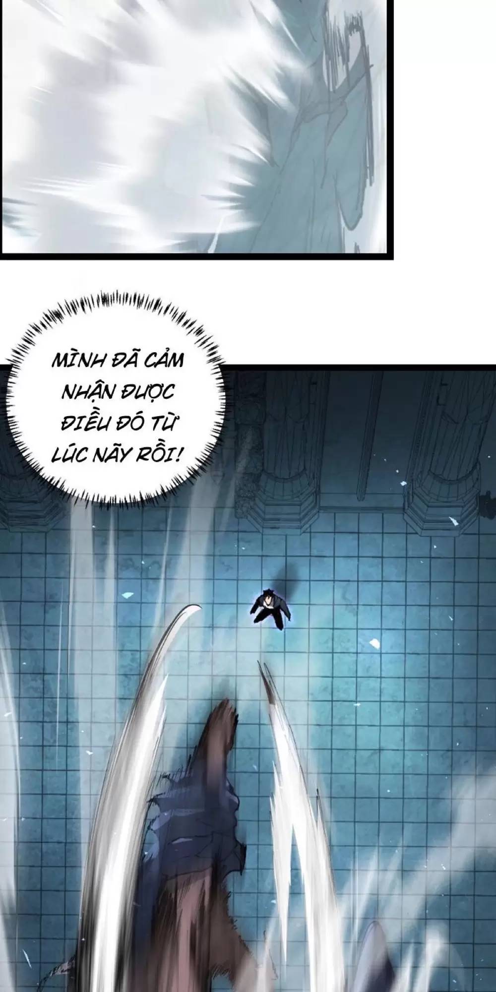 Ta Là Chúa Tể Trùng Độc Chapter 4.1 - 3