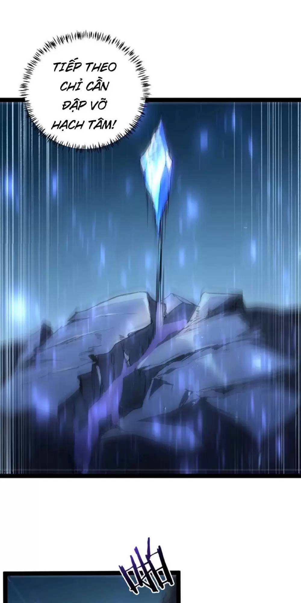 Ta Là Chúa Tể Trùng Độc Chapter 4.1 - 21